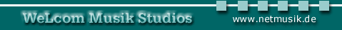 E-Mail an WeLcom Sudios